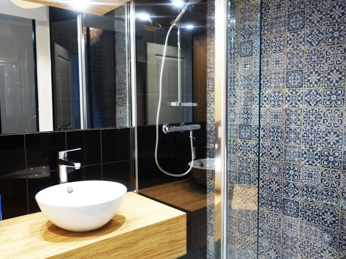 Apartment Ker Louis-1 By Interhome Dinard França