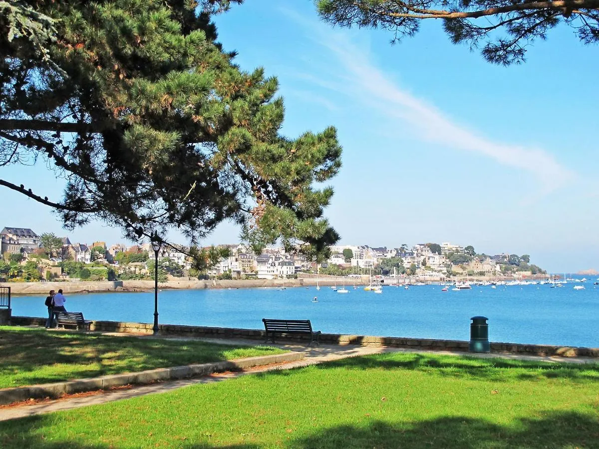 Apartment Ker Louis-1 By Interhome Dinard França